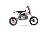 Graphic Kit fairing DC Shoes Pit Bike / Dirt Bike CRF50