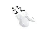Handguards Pit Bike / Dirt Bike white