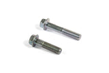 Bolts f. shock absorber (x2) M10 x 40mm - M10 x 55mm Pit Bike / Dirt Bike