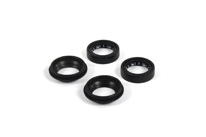 Oljetätningar gaffel 37 x 50 x 11,1mm + damskydd 37 x 50 x 13mm