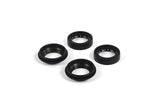 Oil Seals fork 37 x 50 x 11,1mm + dust covers 37 x 50 x 13mm