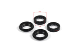 Oil Seals fork 37 x 50 x 11,1mm + dust covers 37 x 50 x 13mm