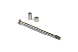 Rear Wheel Axle 225mm - d.15mm Pit Bike / Dirt Bike