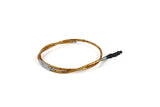 Clutch cable Pitbike