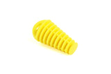 Exhaust Plug yellow