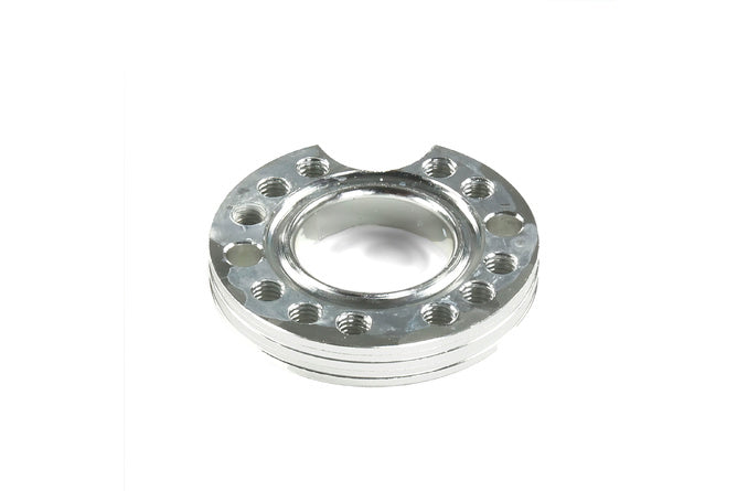 Adapter insugningsmanifold 360 grader d.27mm