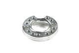 Adapter intake manifold 360 degrees d.27mm