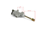 Brake Master Cylinder rear 8mm Pit Bike / Dirt Bike