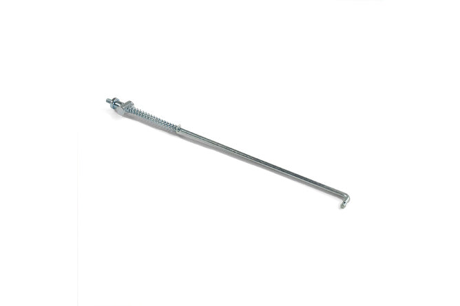 Bromsstång trumbroms till pedal 310mm Dirt Bike / Minicross
