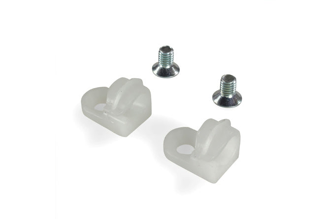 Guide bakbromsslang Pit Bike / Dirt Bike