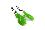 Handguards Pit Bike / Dirt Bike green