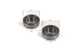 Steering Head Bearings 320/23.5 - 320/22 Pit Bike / Dirt Bike