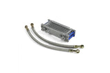 Oil Cooler aluminium Racing Pit Bike / Dirt Bike Lifan / YX 140cc