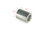 Spacer Bush d.12mm x 25mm