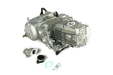 Engine complete Zongshen 190cc