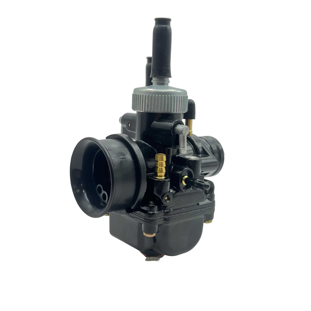 FÖRGASARE 19–21MM PHBG BLACK EDITION RACING REPLIKA