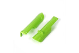 Fork Protectors green Pit Bike / Dirt Bike Apollo RXF / RFZ
