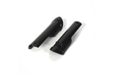 Fork Protectors black Minicross Apollo RXF Mini 55cc