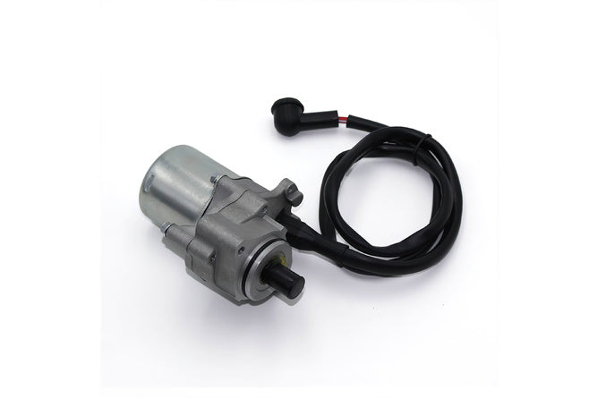 Startmotor Pit Bike / Dirt Bike motor 50cc Zongshen