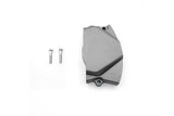 Sprocket Cover Pit Bike / Dirt / Dax silver