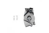 Sprocket Cover Pit Bike / Dirt / Dax silver