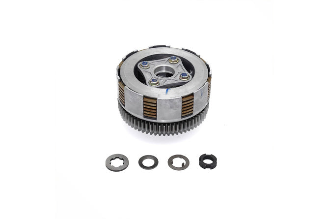 Koppling Pit Bike / Dirt Bike motor 190cc Zongshen / Daytona