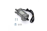 Starter Motor Pit Bike / Dirt Bike engine 190cc Zongshen / Daytona