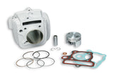 Cylinder Kit aluminium d.53mm Malossi 110cc Pit Bike Lifan FY152FMH