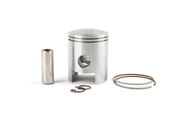 Kolv d.40mm 12mm kolvpinne Stage6 50cc Sport MK2 Derbi