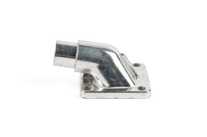 Insugningsrör metall d=15mm SHA Peugeot 103 SP / MVL