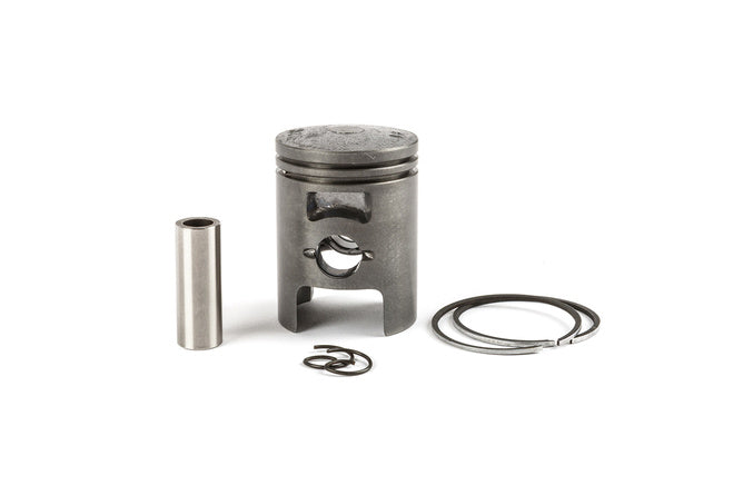 Cylinder Kit 50cc Kymco horisontell AC 12mm pin