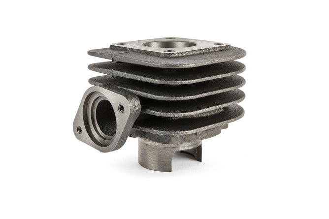 Cylinder Kit 50cc Kymco horisontell AC 12mm pin