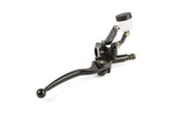 Brake Master Cylinder universal right side w/ black reservoir