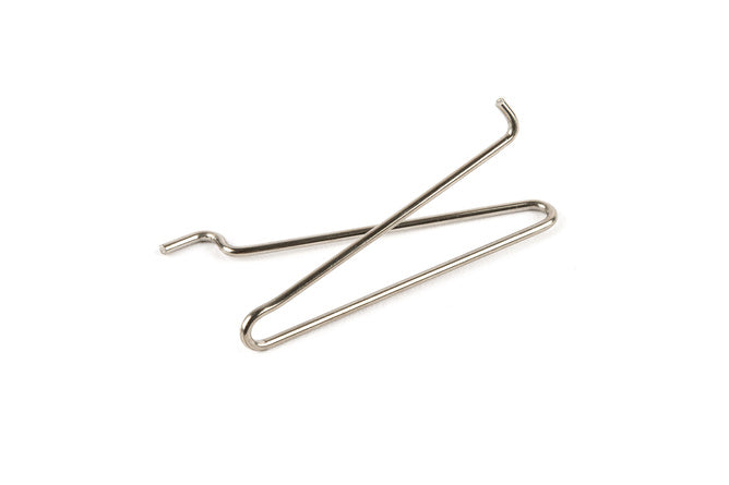 BROMGSBELÄGG CLIPS (X1)