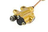 Brake Master Cylinder rear brake universal 14mm 50cc bikes