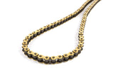 Reinforced Chain 138 links - 420