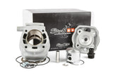 Tuning Kit cylinder + crankshaft Stage6 BigRacing 77cc Derbi Euro2