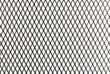Racing Grille Mesh STR8 medium 30x30cm black