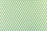 Racing Grille Mesh STR8 medium (30x30cm) green