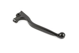 Brake Lever (AJP) black Derbi Senda / Rieju / Sherco / Beta