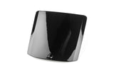 Engine Cover Yamaha BWu0027s / MBK Booster before 2004 black