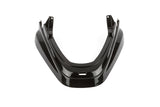 Front Fairing Spoiler Yamaha BWu0027s / MBK Booster black