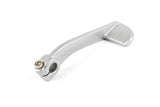 Kick Start Lever Minarelli steel silver