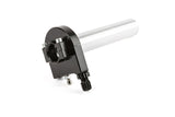 Throttle Grip / Throttle Tube black