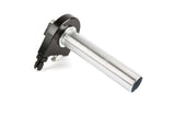 Throttle Grip / Throttle Tube black