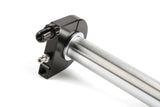 Throttle Grip / Throttle Tube black