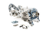Crankcase TPR Factory 70cc Piaggio