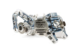 Crankcase TPR Factory 70cc Piaggio