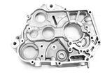 Crankcase left side Pit Bike engine YX 150cc type KLX w. starter