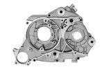 Crankcase right side Pit Bike / Dirt Bike engine type KLX w. starter